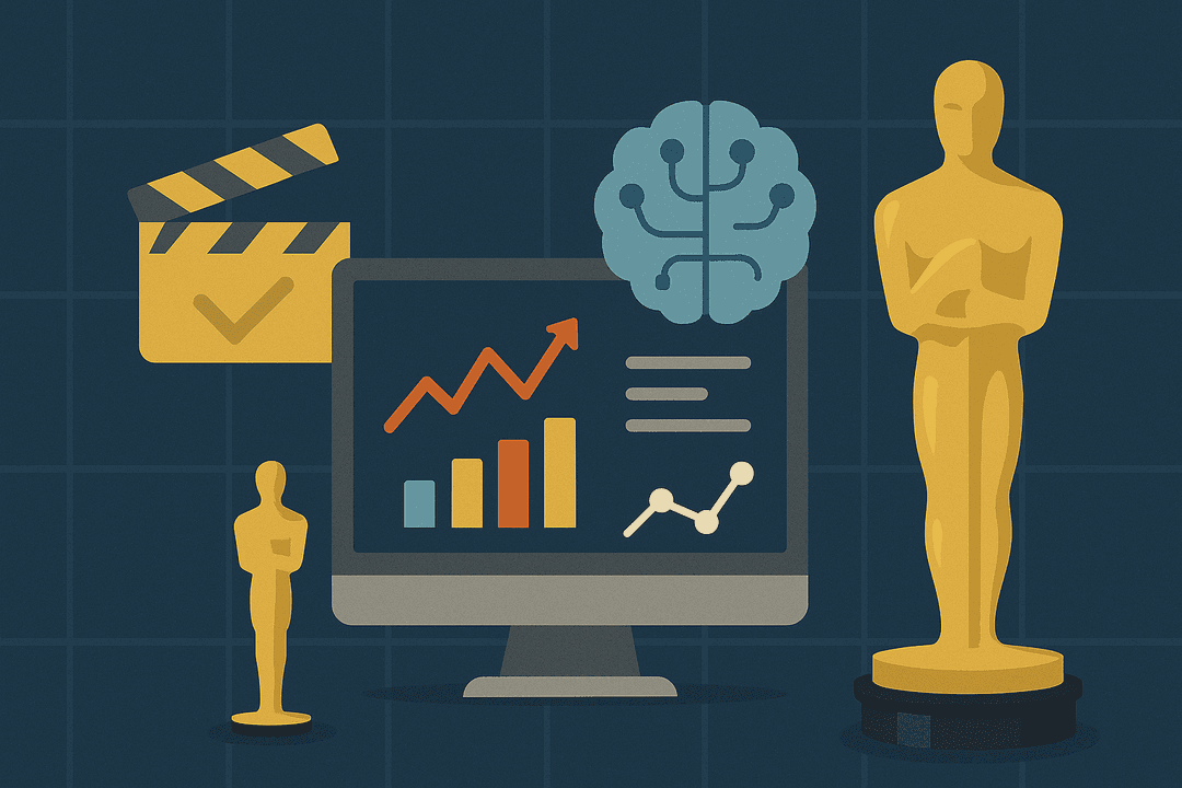 Best Picture Predictor